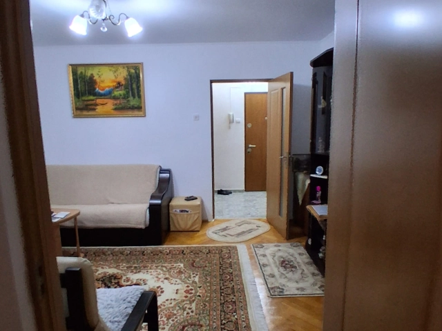 Apartament 2 camere - Podu Ros