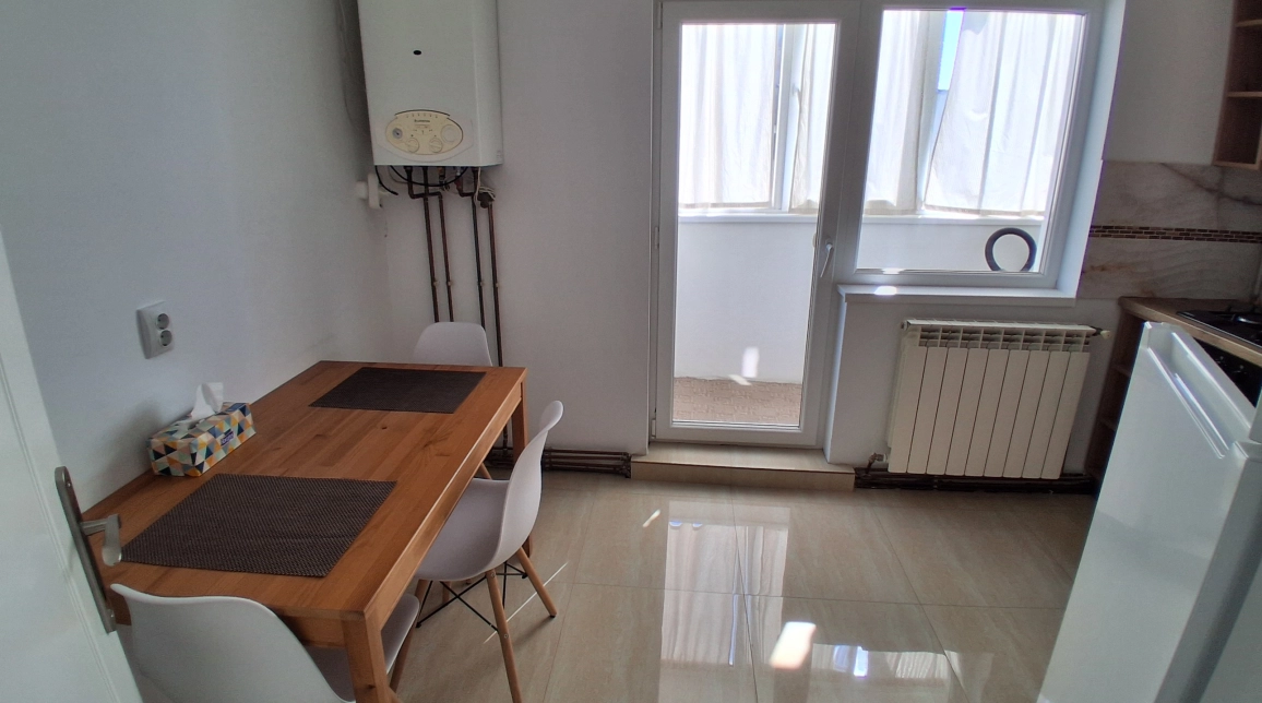 Oferta De vanzare apartament, 1 camera, decomandat, 40 mp, Pacurari,  MOARA DE FOC- AUTOCENTER imagine 4