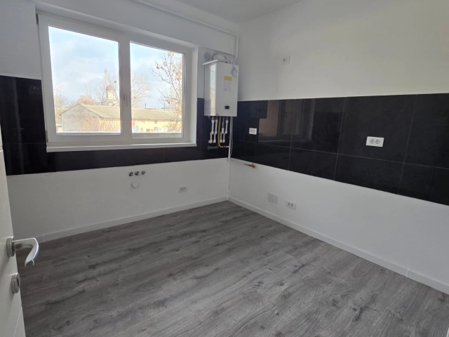 Apartament 1 camere - Nicolina