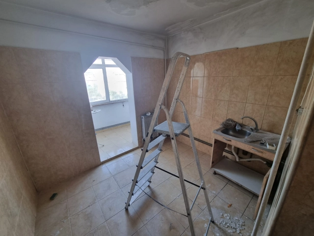 Apartament 2 camere - Tomesti