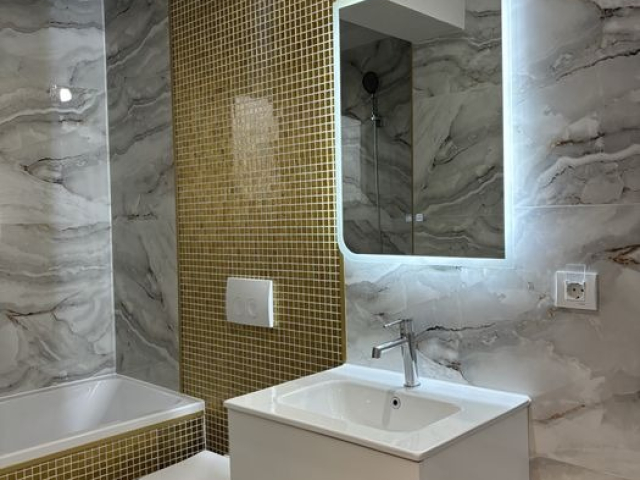 2 camere,  decomandat,  56 mp, de vanzare apartament nou in zona Popas Pacurari,  (Cubic Plazza) 162513
