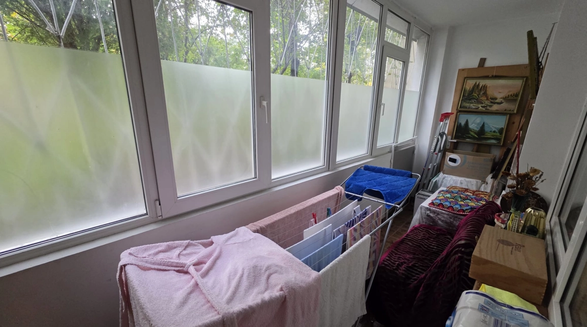 Oferta Alexandru cel Bun apartament 53 mp, 2 camere, decomandat, de vanzare,  Piata Alexandru imagine 3