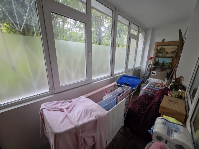 Apartament 2 camere - Alexandru cel Bun
