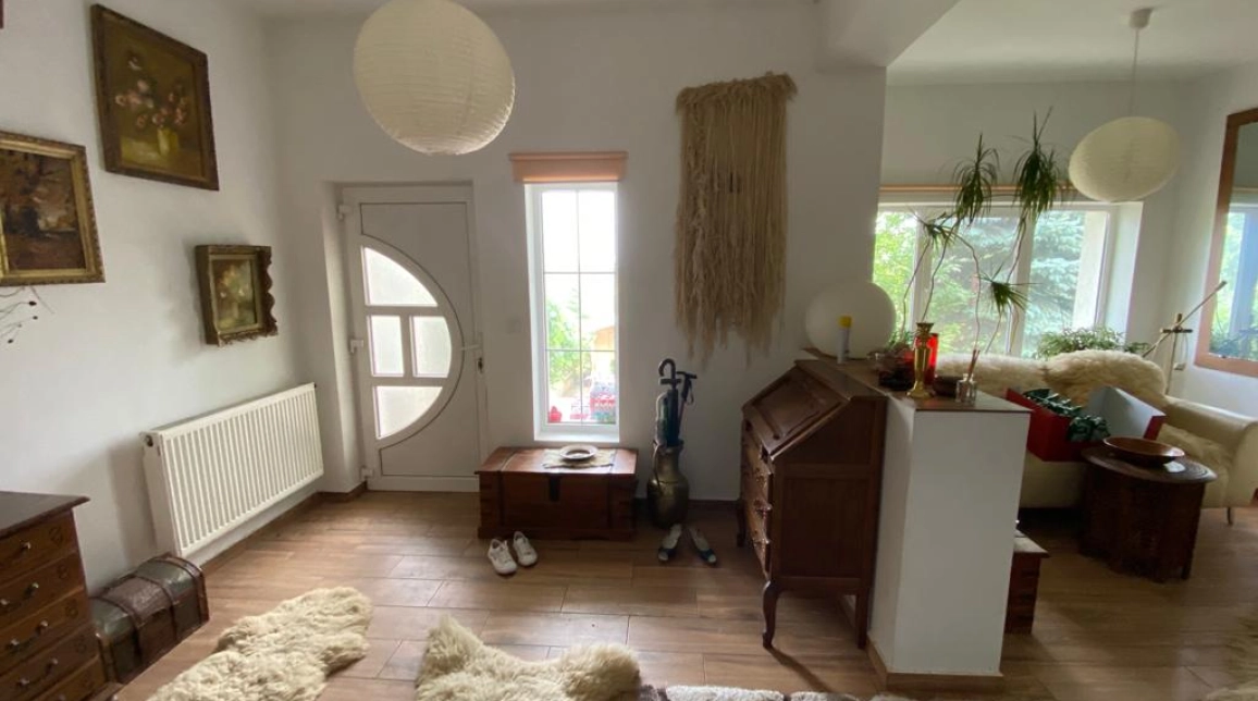 Oferta Casa de vanzare, 4 camere, 140 mp, Bucium,  LIDL Bucium imagine 14