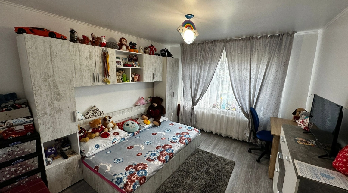 Oferta Casa, 3 camere , 92 mp, Tomesti, de vanzare,  Primarie imagine 10