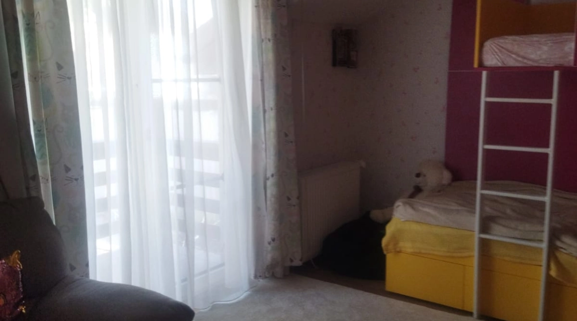 Oferta 5 camere, 130 mp, de vanzare casa in zona Tatarasi,  Moara de Vant  imagine 4