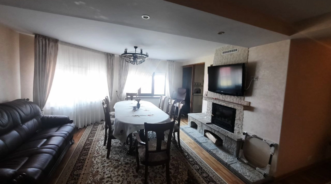 Oferta Alexandru cel bun (Jud. Neamt) casa 340 mp, 7 camere, de vanzare,  Bistrita imagine 14