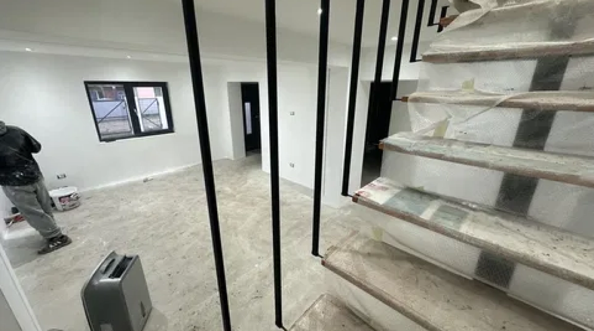 Oferta 5 camere, 198 mp, de vanzare casa in zona Vanatori,   imagine 5