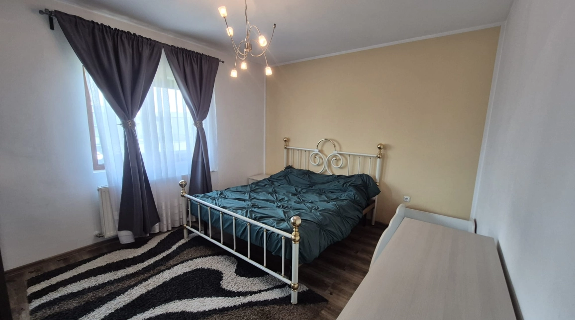 Oferta Casa, 5 camere , 148 mp, Valea Adanca, de vanzare,  5 drumuri imagine 9
