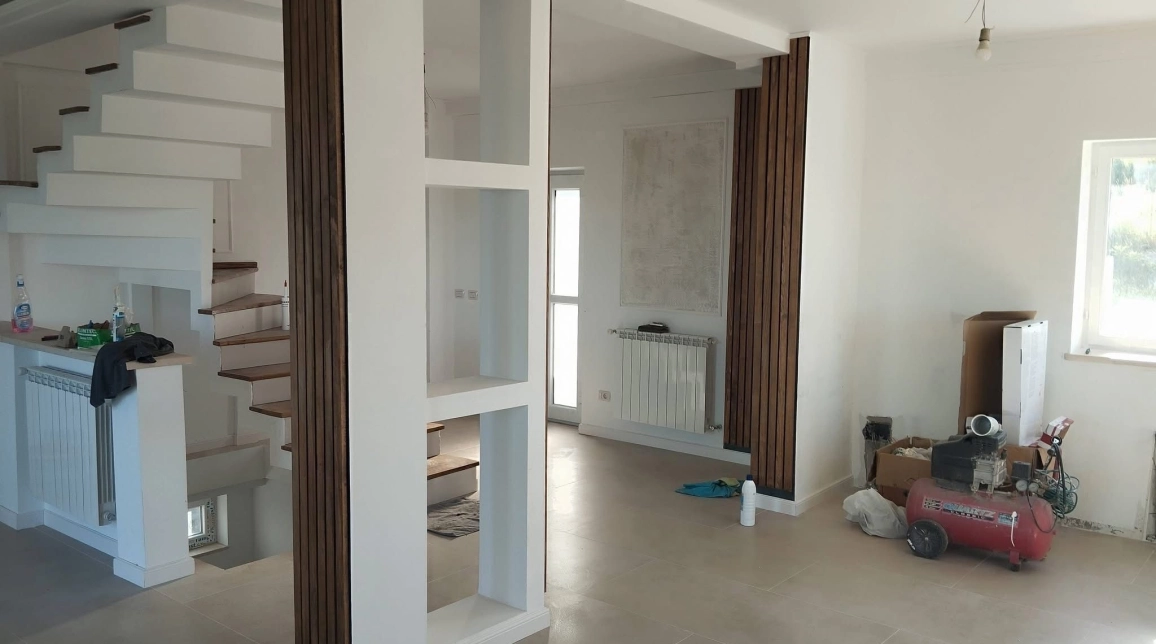 Oferta De vanzare casa, 4 camere, 155 mp, Est,   Deal Pietricica imagine 6