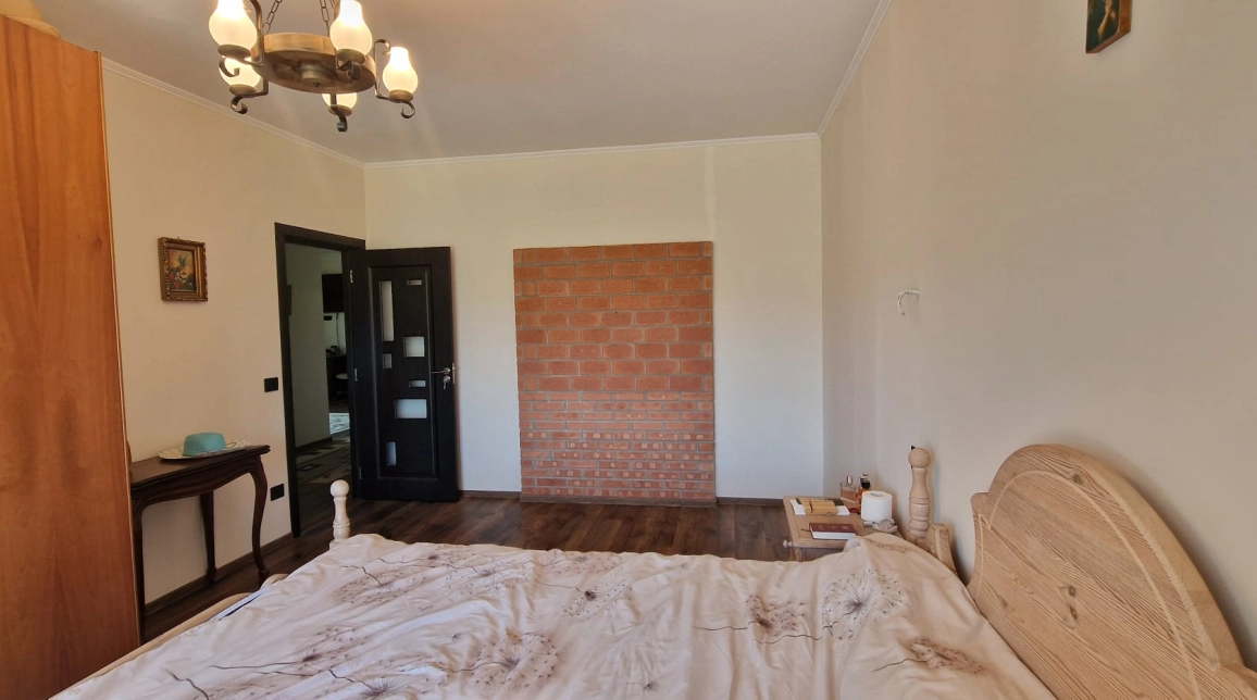 Oferta De vanzare casa, 3 camere, 113 mp, Semicentral,  Mogosesti imagine 6