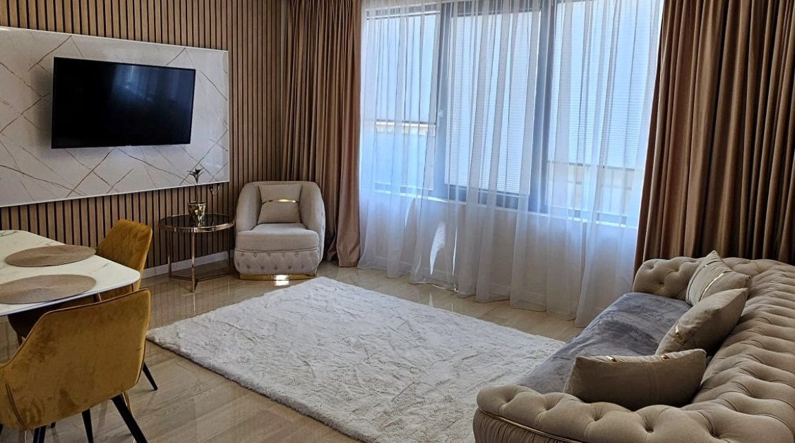 Imagine apartament
