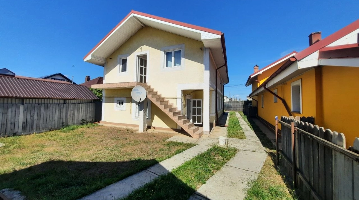 Oferta Savinesti casa 170 mp, 5 camere, de vanzare,   imagine 6