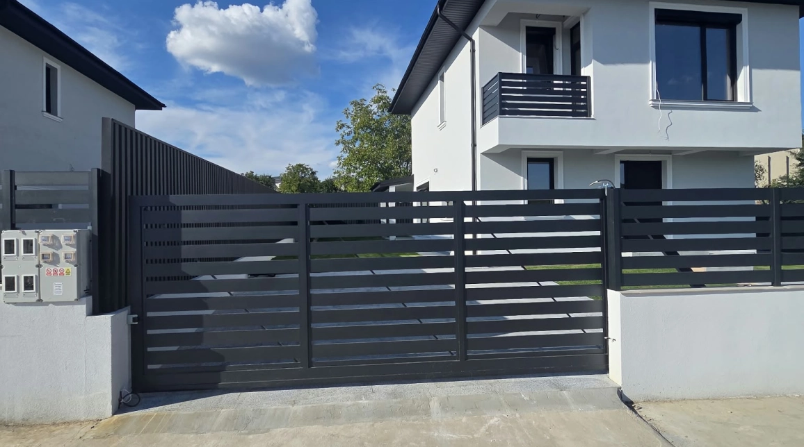 Oferta 5 camere, 140 mp, de vanzare casa in zona Miroslava,  Cresa Miroslava imagine 19