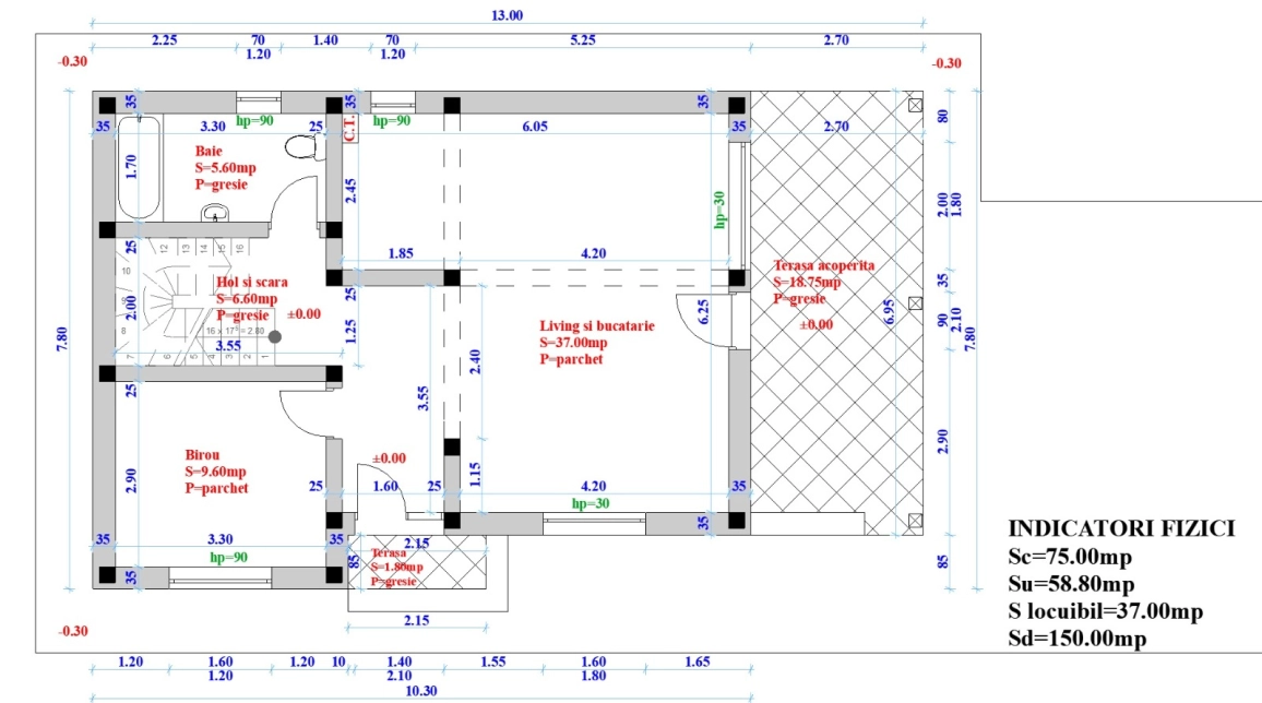 Oferta Teren de vanzare Valea Adanca Lac Ezareni 345 mp  imagine 3