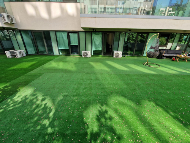 Spatiu comercial Centru Vis a vis de Palas Mall 100mp  159852