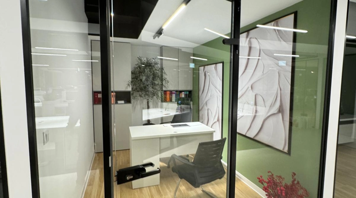 Oferta Spatiu comercial de inchiriat Metalurgie Blv Chimiei 406mp  imagine 23