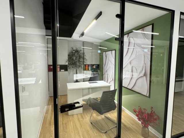 Spatiu comercial Metalurgie Blv Chimiei 406mp  161744