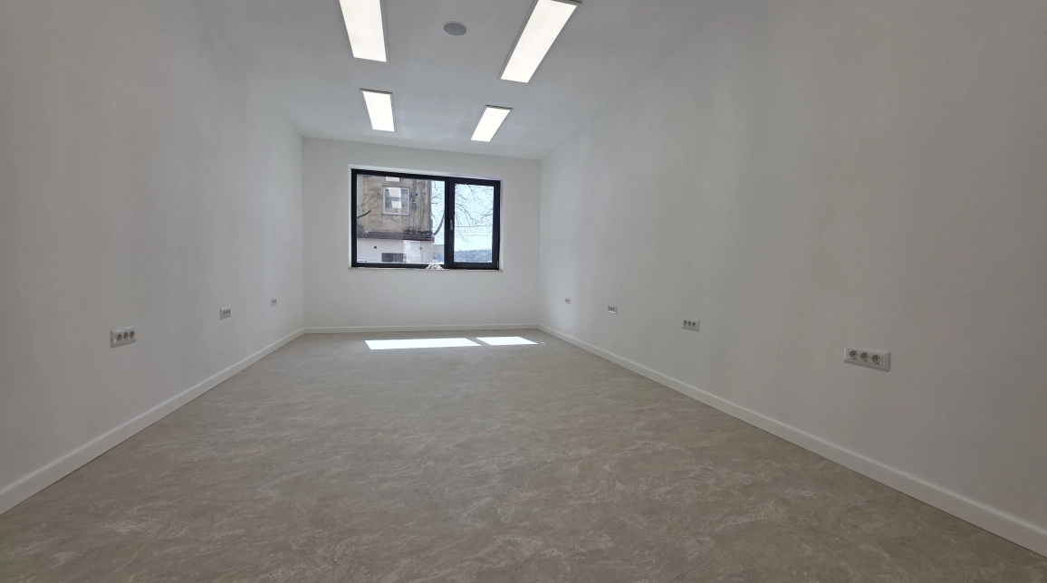 Oferta Spatiu comercial de inchiriat Podu Ros - Piata Nicolina  97mp  imagine 7