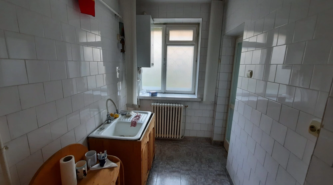 Oferta Central apartament 55 mp, 2 camere, semidecomandat, de inchiriat,  Tribunal imagine 10