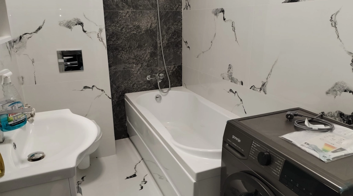 Oferta Apartament nou de inchiriat, 2 camere, decomandat, 55 mp, Galata,  Profi Platou Galata imagine 9