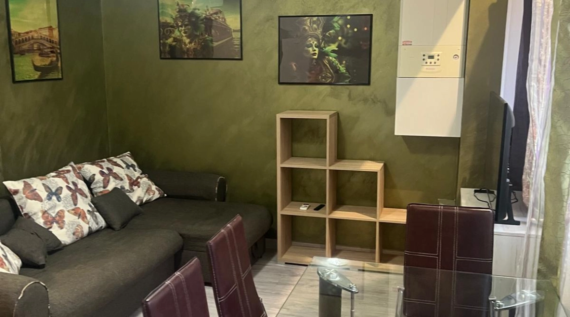 Oferta Apartament de inchiriat, 1 camera, semidecomandat, 40 mp, Podu Ros,  Complex Avram Iancu imagine 4