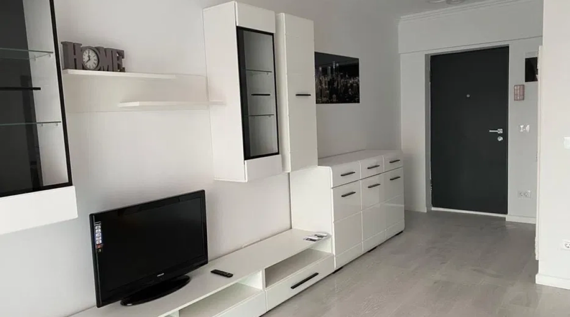 Oferta Visani apartament 39 mp, 1 camera, decomandat, de inchiriat,  Profi Super imagine 2