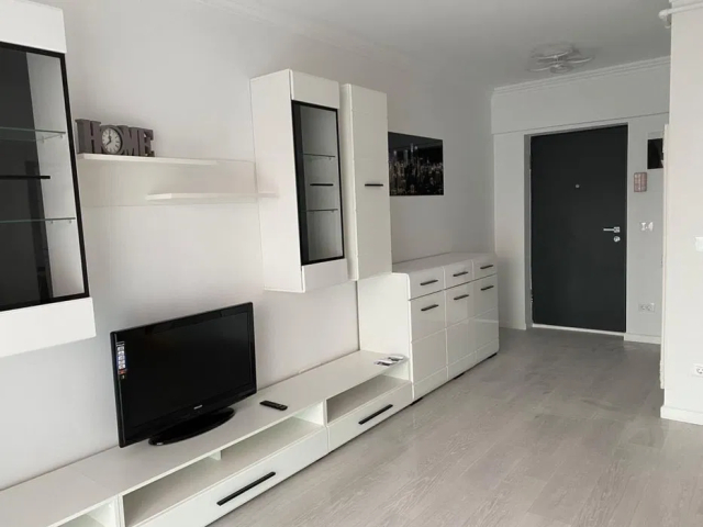 Visani apartament  39 mp, 1 camera,  decomandat, de inchiriat,  (Profi Super) 161534