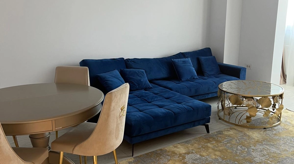 Oferta Apartament nou, 2 camere decomandat, 65 mp, Valea Lupului, de inchiriat,  Soleia Residence - Mega Image imagine 2