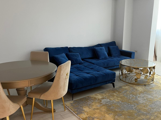 Apartament nou, 2 camere  decomandat,  65 mp, Valea Lupului, de inchiriat,  (Soleia Residence - Mega Image ) 161736