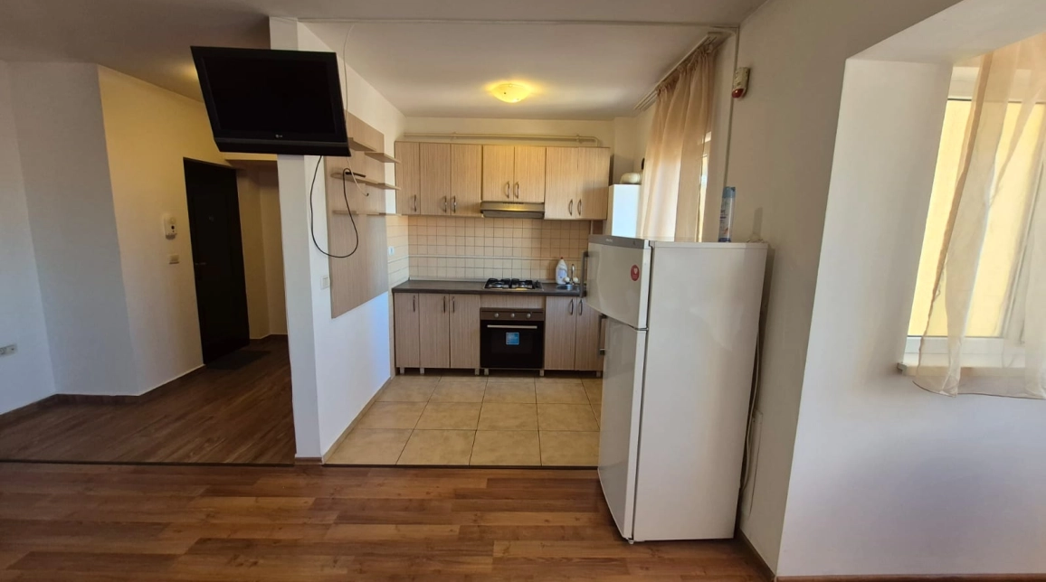 Oferta Tudor Vladimirescu garsoniera nou 30 mp, de inchiriat,  Iulius Mall imagine 7