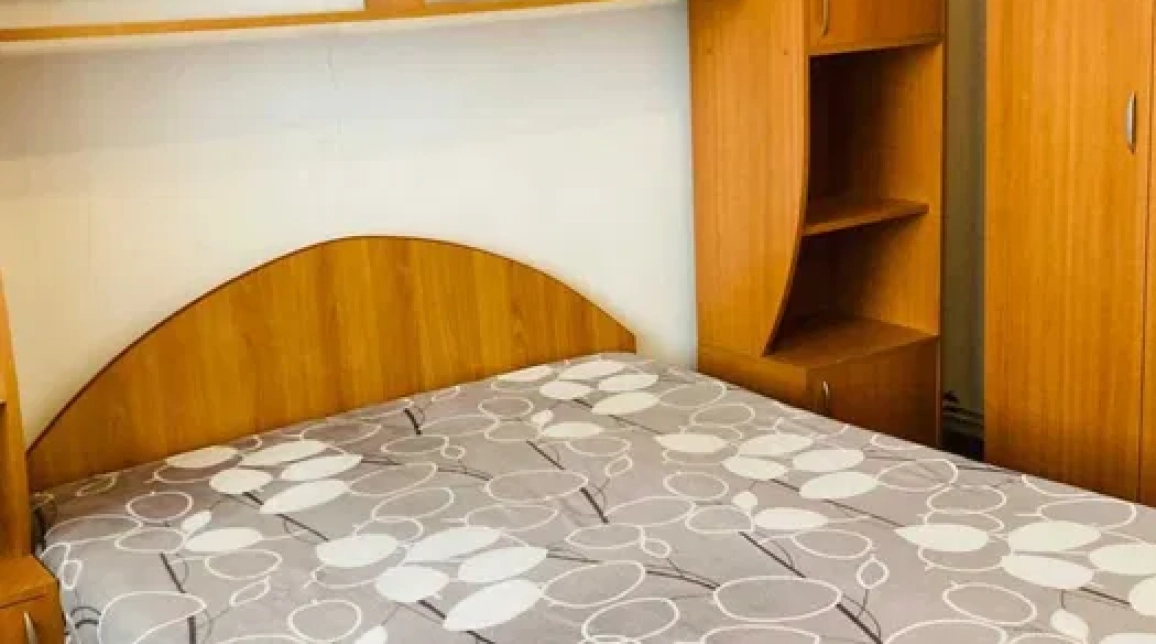 Oferta Podu Ros apartament 60 mp, 2 camere, decomandat, de inchiriat,  Casa Sindicatelor imagine 4