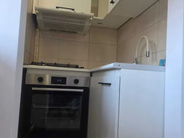 De inchiriat apartament, 1 camera,  decomandat,  40 mp, Podu Ros,  (Banca Transilvania) 162187