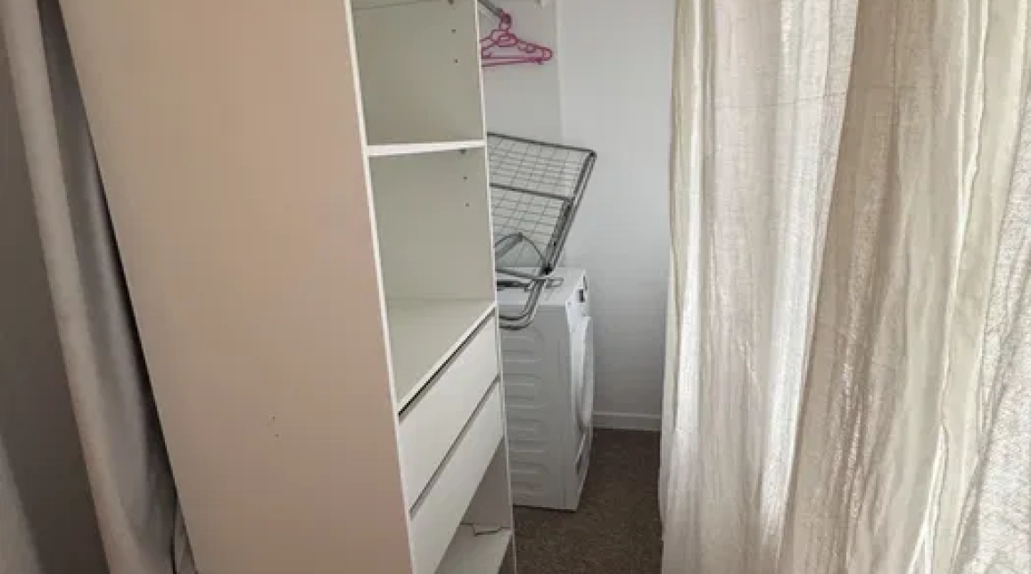 Oferta 2 camere, semidecomandat, 38 mp, de inchiriat apartament in zona Tatarasi,  Mega Image imagine 6