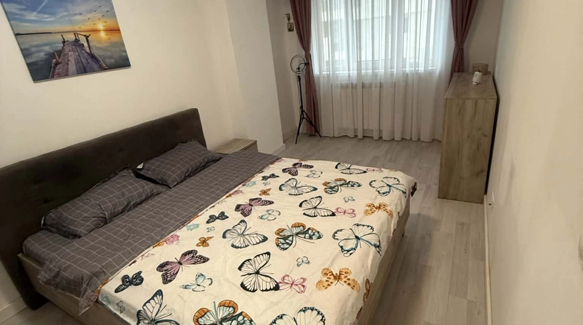 Oferta Apartament de inchiriat, 2 camere, decomandat, 50 mp, Tatarasi,   complex Evergreen imagine 1
