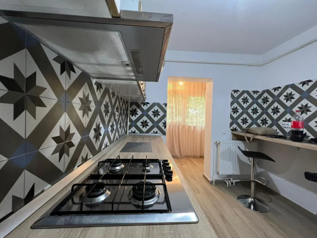 Tatarasi apartament  35 mp, 1 camera,  decomandat, de inchiriat,  (Doi Baieti) 162569