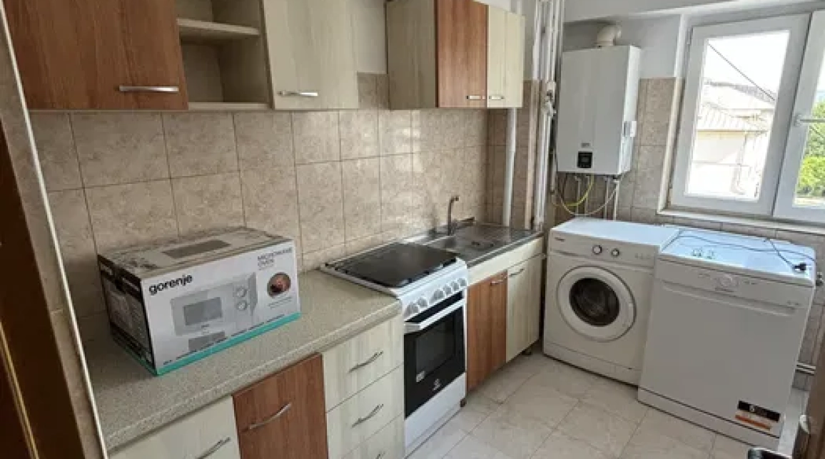 Oferta 2 camere, decomandat, 54 mp, de inchiriat apartament in zona Centru,  UMF imagine 5