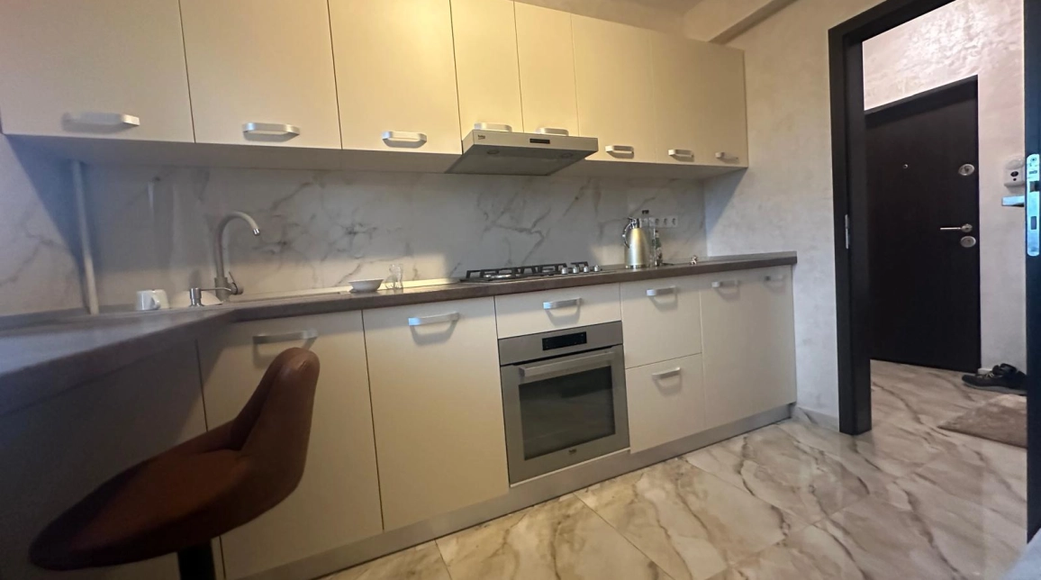 Oferta 1 camera, decomandat, 42 mp, de inchiriat apartament in zona Popas Pacurari,  La 500 m de Penny Market imagine 5