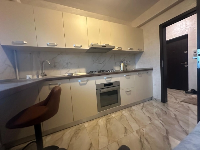 Apartament 1 camere - Popas Pacurari