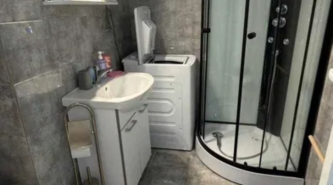 Oferta 1 camera, decomandat, 32 mp, de inchiriat apartament in zona Tatarasi,  Piata 2 baieti imagine 5