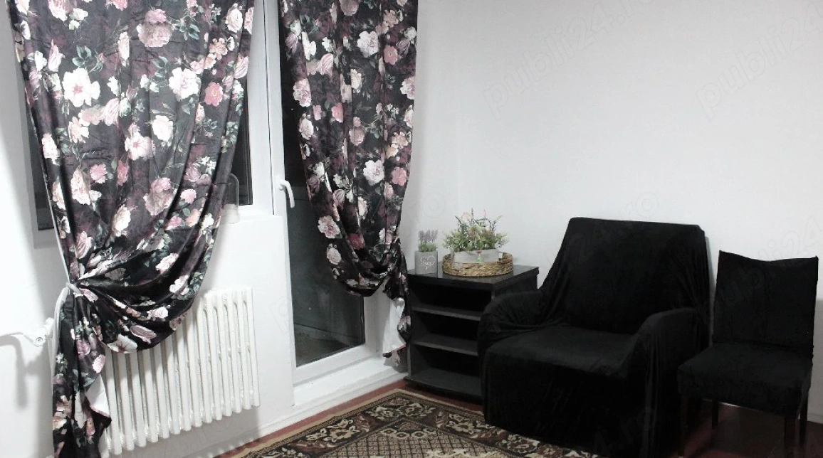Oferta Apartament de inchiriat, 2 camere, decomandat, 40 mp, Mircea cel Batran,  Liceul Economic Corp B imagine 4