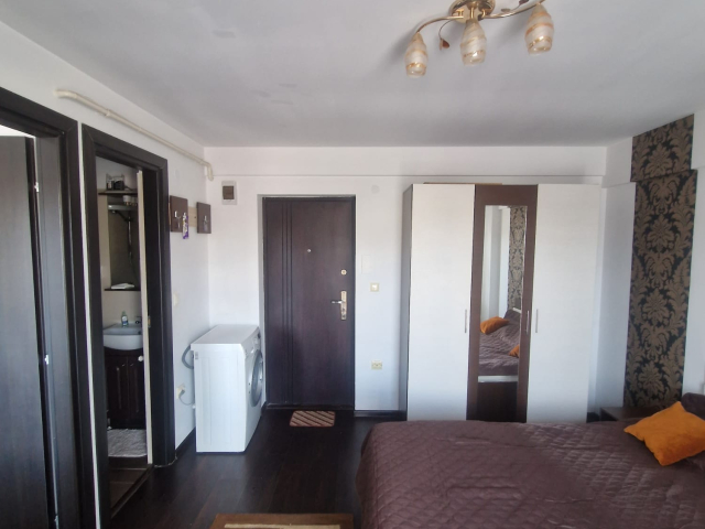 1 camera,  garsoniera,  40 mp, de inchiriat apartament in zona Central,  (Palatul Culturii) 162743