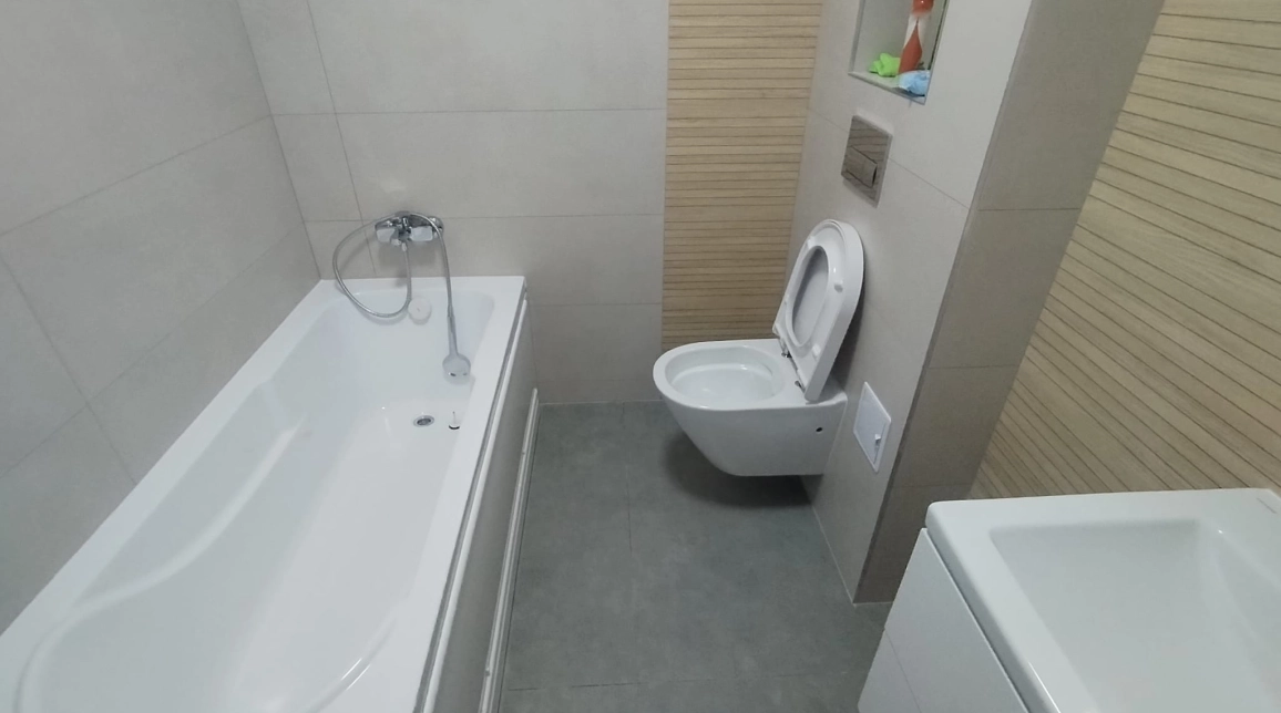 Oferta 1 camera, decomandat, 35 mp, de inchiriat apartament nou in zona Galata,  Platoul Galata Lapis Residence imagine 9