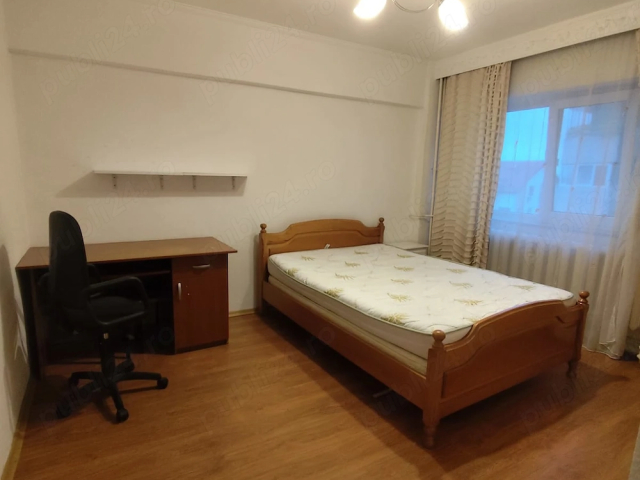 Apartament, 1 camera  decomandat,  37 mp, Centru, de inchiriat,  (Banca Comerciala (sucursala Stefan Cel Mare)) 162806