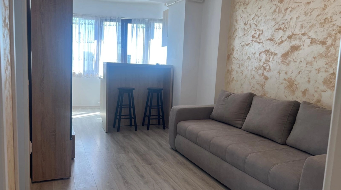 Oferta Apartament nou de inchiriat, 3 camere, open-space, 55 mp, Centru,  Pallas Mall imagine 6