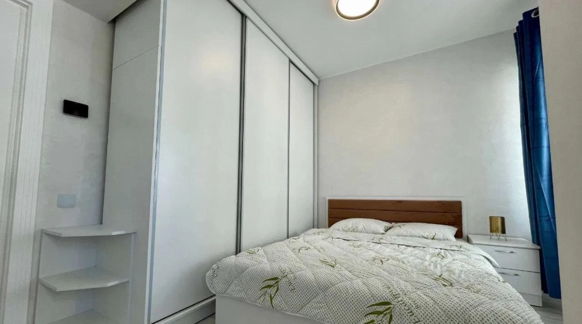 Oferta Copou apartament nou 65 mp, 2 camere, decomandat, de inchiriat,  Royal Town imagine 3
