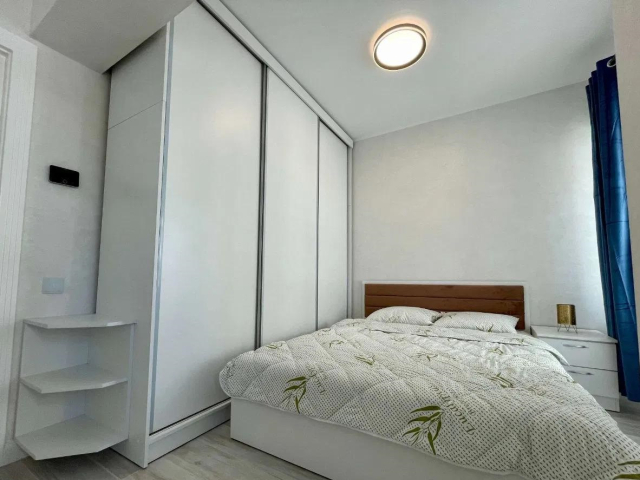 Copou apartament nou  65 mp, 2 camere,  decomandat, de inchiriat,  (Royal Town) 163104