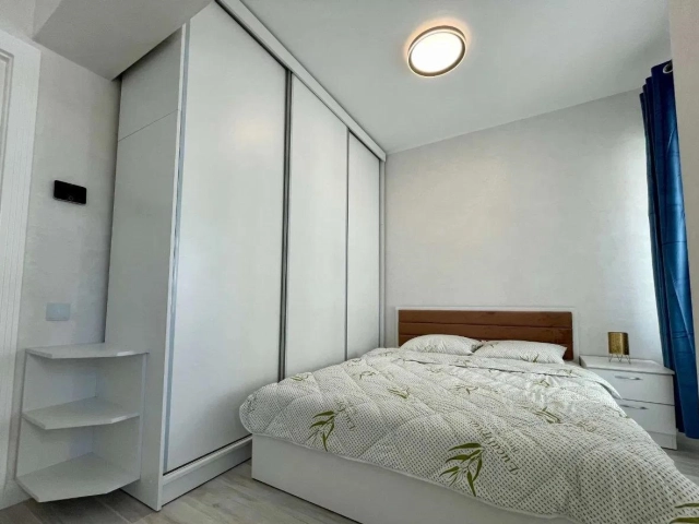 Apartament 2 camere - Copou