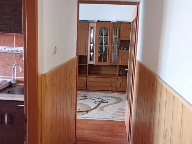 Gara apartament  38 mp, 1 camera,  decomandat, de inchiriat,  (McDonald's) 163324