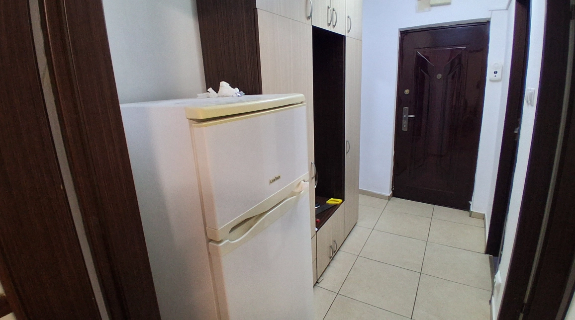 Oferta 1 camera, decomandat, 35 mp, de inchiriat apartament in zona Tudor Vladimirescu,  IULIUS MALL imagine 10